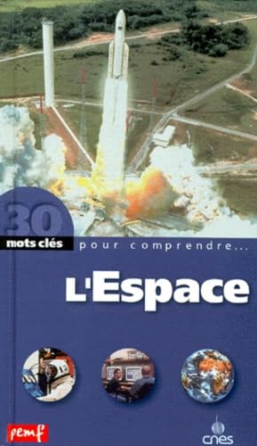 L'Espace 9782845260078