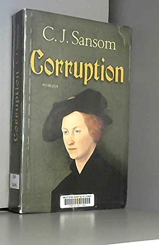 CORRUPTION 9782286068257