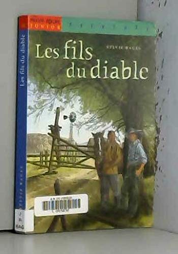 Les fils du diable 9782745905024