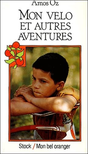 Mon vélo et autres aventures 9782234019478