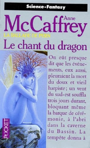 Le chant du dragon 9782266054539