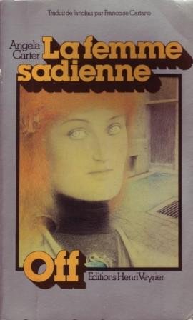 La Femme sadienne 9782851992055