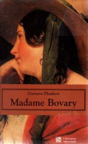 Madame Bovary 9782845950023