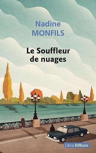 Le souffleur de nuages 9782379321023