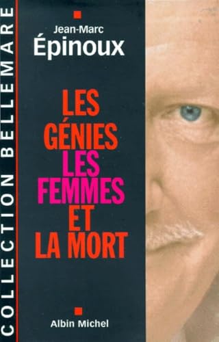 Les génies, les femmes et la mort 9782226111104