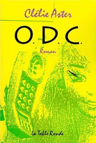 O. D. C. 9782710308898