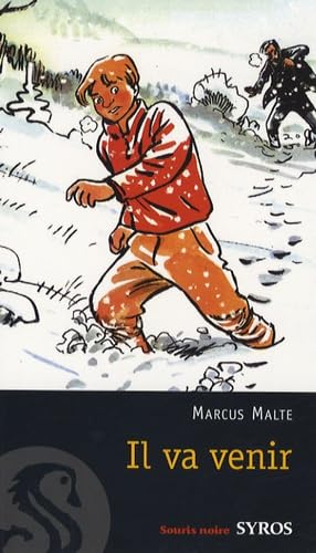 Il va venir 9782748505221