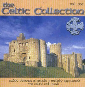 The Celtic Collection Vol. 1 5029365027526