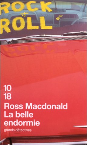 La belle endormie 9782264025128