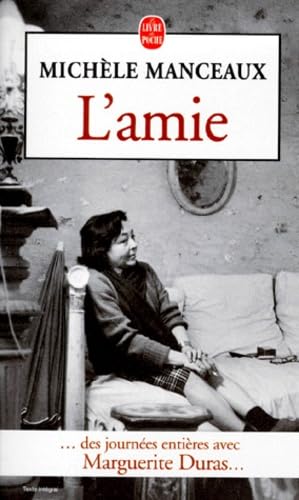 L'amie 9782253146186
