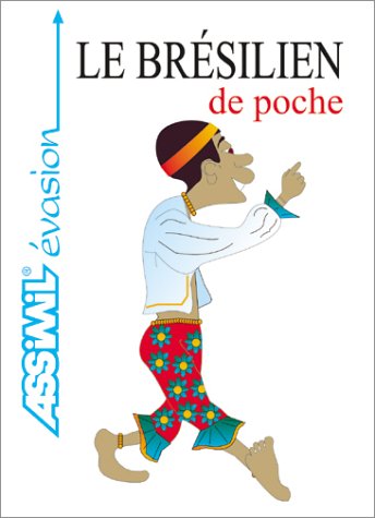 Le Brésilien de poche 3135410007220