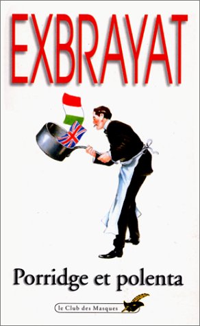 Porridge et Polenta 9782702413821