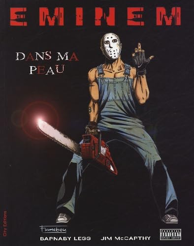 Eminem dans ma peau 9782915320305