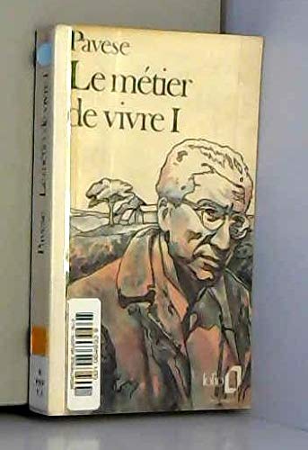 LE METIER DE VIVRE 9782070369409