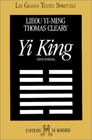 Yi King 9782268018553
