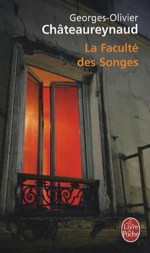 La faculté des songes 9782253031833