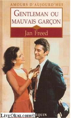 GENTLEMAN OU MAUVAIS GARCON 9782280075930