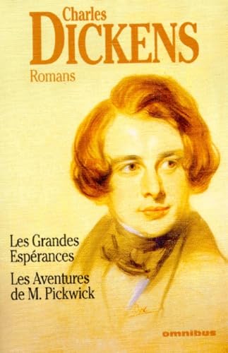 Les grandes espérances ; Les aventures de M. Pickwick 9782258046290
