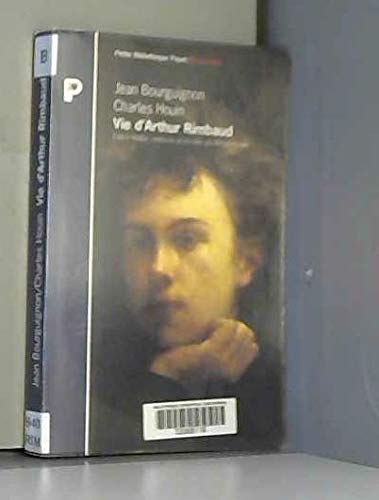 ARTHUR RIMBAUD 9782228887274