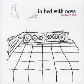 In Bed With Nova: Premiere Nuit - Various - Cd 3596971005320