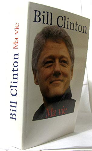 Ma vie. 9782702897829