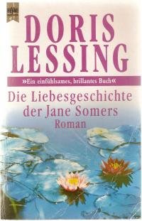 Die Liebesgeschichte der Jane Somers 9783453042506