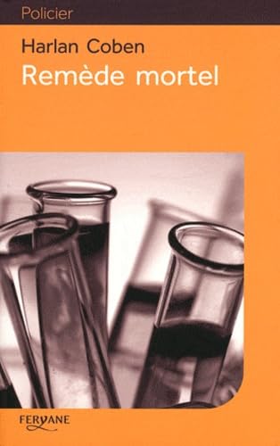 Remède mortel 9782363600943