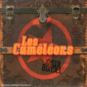 Joyeux Bordel 3481574058074