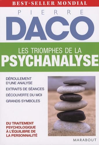 Les triomphes de la psychanalyse 9782501054683