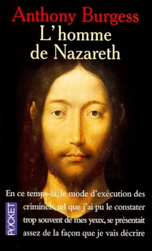 L'homme de nazareth 9782266077651