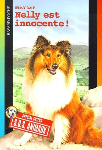 Nelly est innocente ! 9782747000246