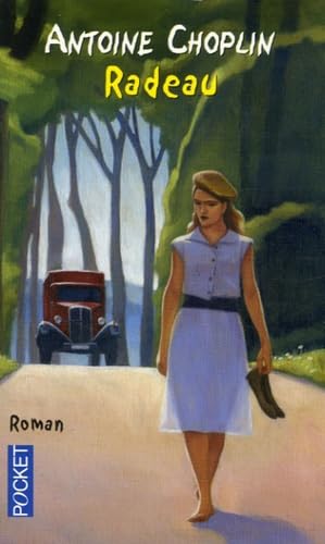 RADEAU 9782266153812