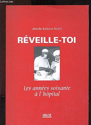 Réveille-toi 9782908576603