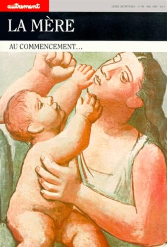LA MERE 9782862602103