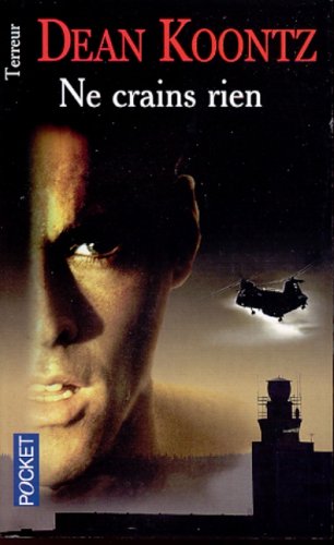 Ne Crains Rien 9782266105545