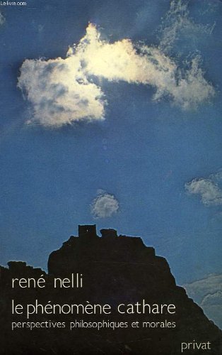 Le phenomene cathare 9782708923621
