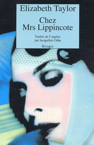 Chez Mrs Lippincote 9782743611460