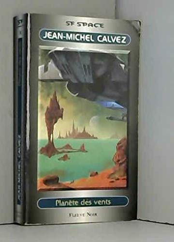 Planète des vents 9782265062559