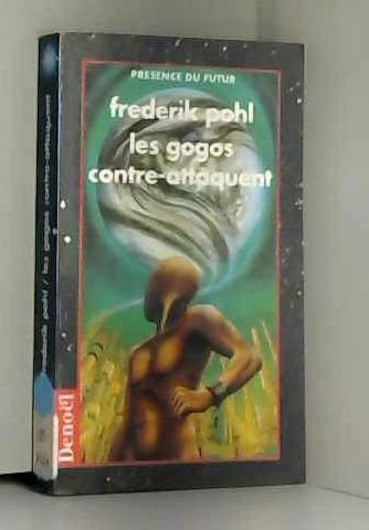 Les gogos contre-attaquent 9782207503966