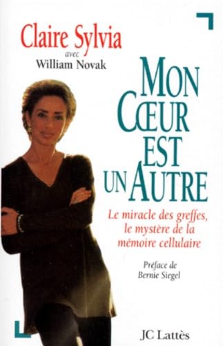 Mon coeur est un autre 9782709618915