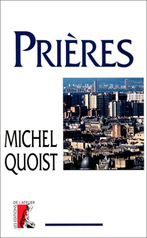 Prières 9782708230095