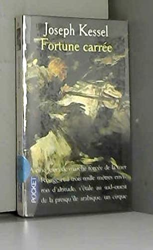 Fortune carrée 9782266036146