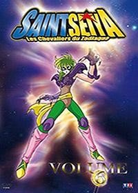 Saint Seiya - Les chevaliers du Zodiaque - vol. 06 3384442141086