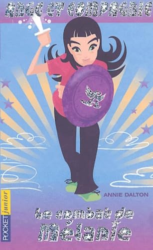 ANGE ET COMPAGNIE T06 COMBAT 9782266137621