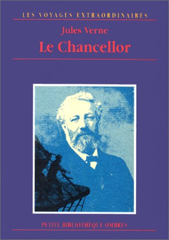 Le Chancellor 9782841420445
