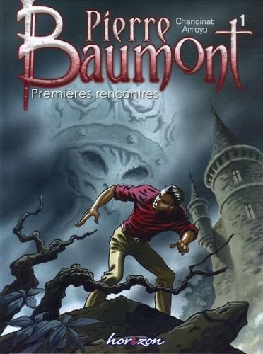 Premières rencontres 9782872653621