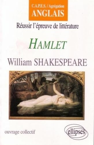 Hamlet, de William Shakespeare 9782729856267