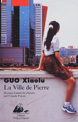 La Ville de Pierre 9782877306928