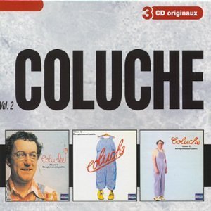 Coffret 3 CD : Album 1 / Album 2 / Album 3 5099749194229