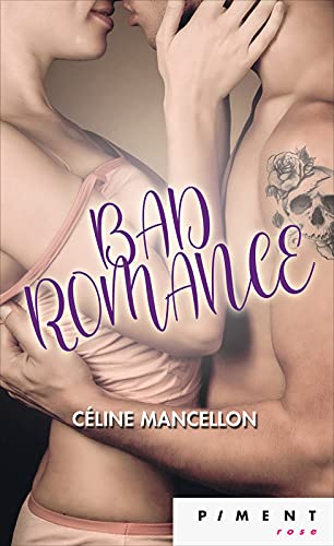 Bad Romance 9782298134551